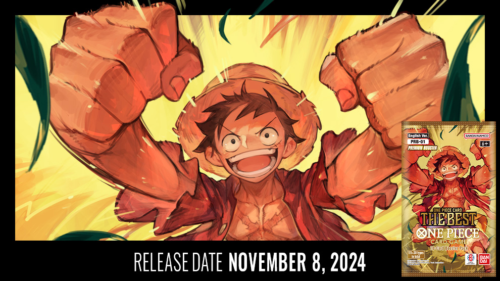 Premium Booster - The Best