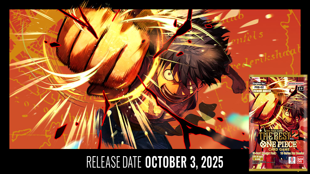 Premium Booster - The Best - Vol. 2