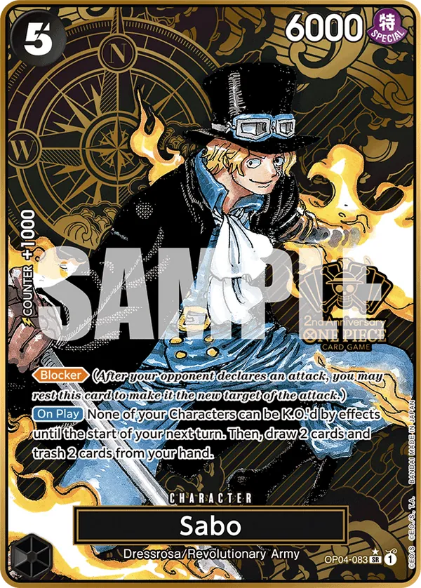 Sabo